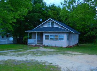 151 Mill St, Rockingham, NC 28379