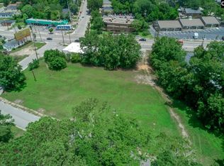 2601 Cherry St, Columbia, SC 29205