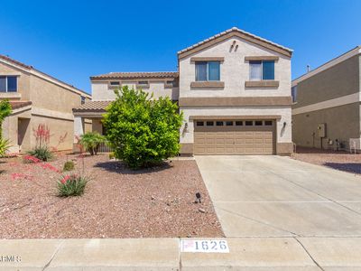 1626 E Chelsea Dr, San Tan Valley, AZ, 85140