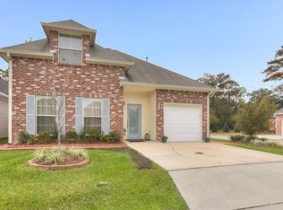 341 Lismore Ln, Covington, LA 70433