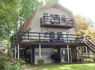 849 Pine Tree Dr, Henrico, NC 27842
