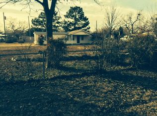 9847 Possum Hollow Rd, San Angelo, TX 76901