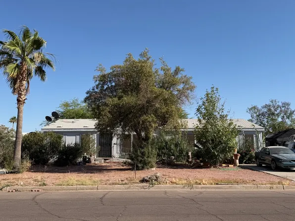 3715 W Rose Garden Ln, Glendale, AZ 85308