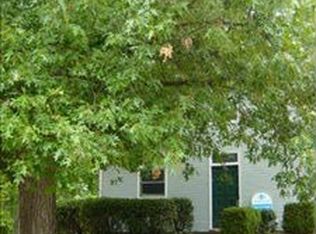 949 Glastonbury Cir, Ridgeland, MS 39157