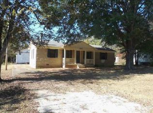 790 Reed Wade Rd, Batesville, AR 72501