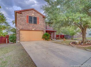 1333 Copper Glen Dr, New Braunfels, TX 78130