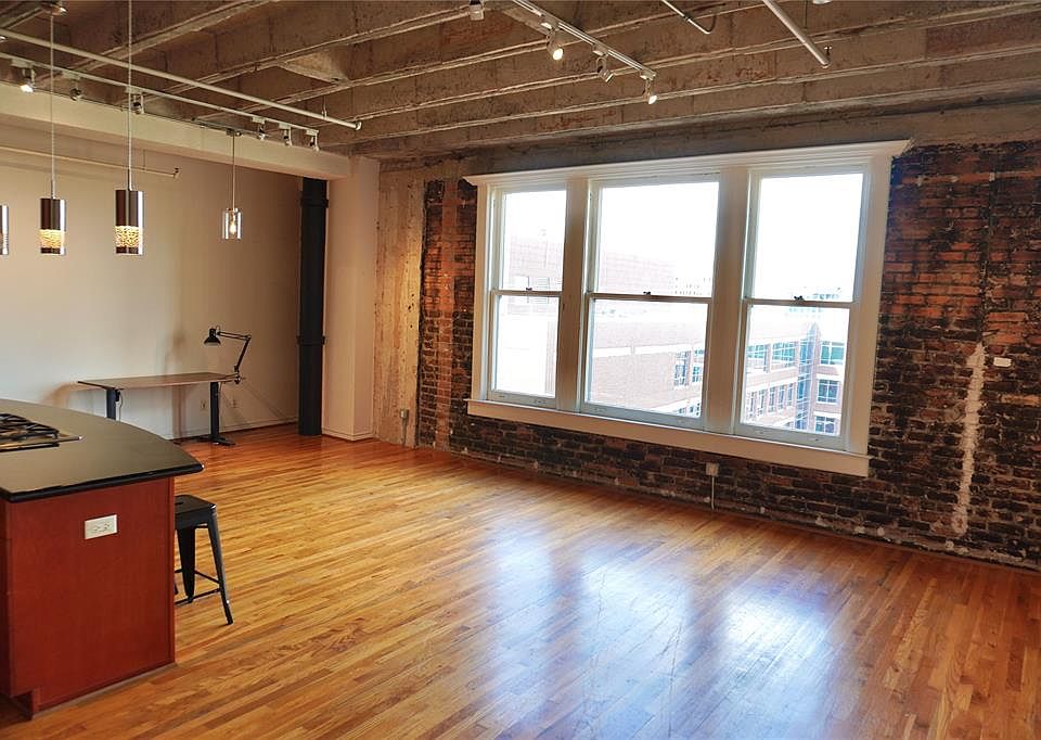 Franklin Lofts - Apartments in Houston, TX | Zillow