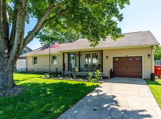 315 Courchelle Dr, Nicholasville, KY 40356