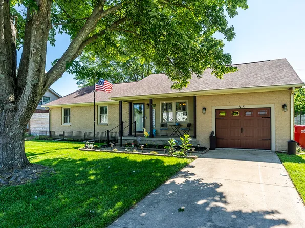 315 Courchelle Dr, Nicholasville, KY 40356
