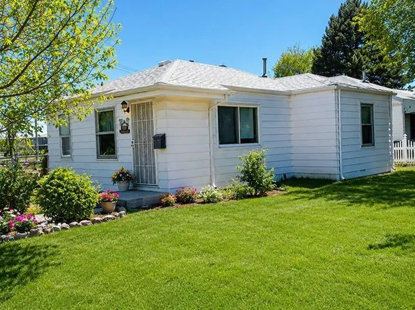 1288 Newark Street, Aurora, CO 80010