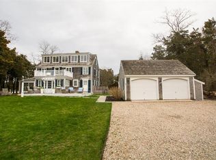 3 Black Beach Hills Rd, Falmouth, MA 02540