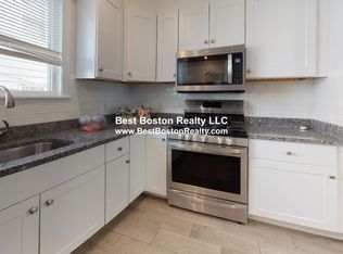 22 Gordon St #1A, Somerville, MA 02144