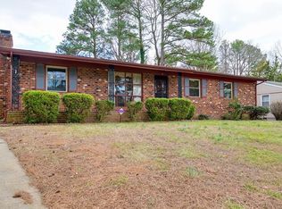 519 Deter Rd, Richmond, VA 23225