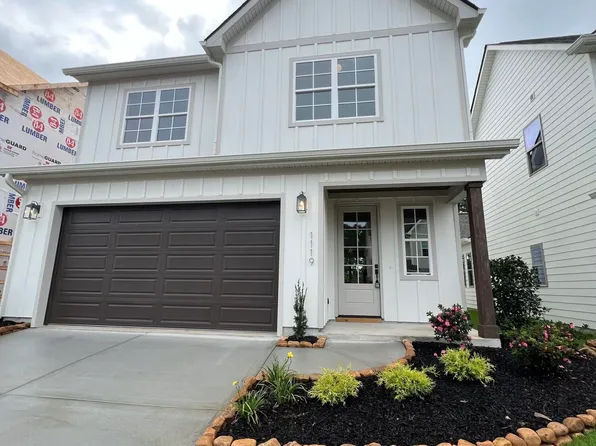 1119 Cityscape Vw, Chattanooga, TN 37405