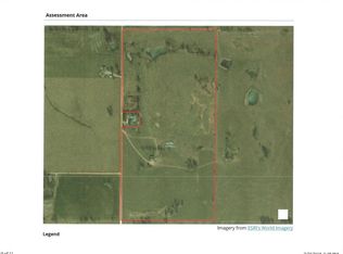 29500 S 670th Rd, Grove, OK 74344