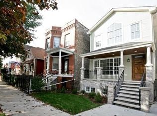 4118 N Mozart St, Chicago, IL 60618