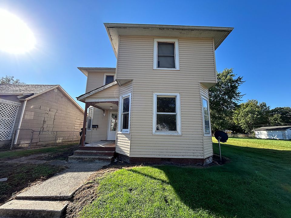 1st image of 614 Commercial St #1