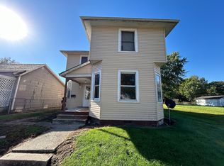 614 Commercial St #1, Danville, IL
