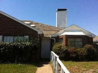 1527 Crescent Ln, Duncanville, TX 75137