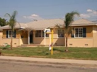 331 Albert Ave, Pomona, CA 91767