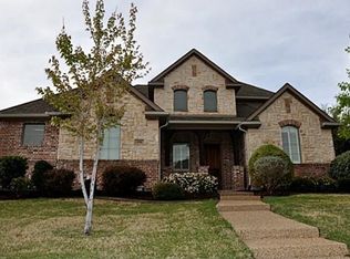 236 High Point Dr, Murphy, TX 75094