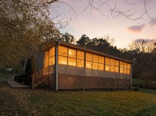 400 Herman Becraft Spur Rd, Means, KY 40346