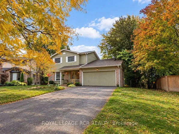 62 Wright Cres, Caledon, ON L7E 3X5