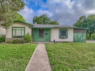 303 W Bedford Ave, San Antonio, TX 78226