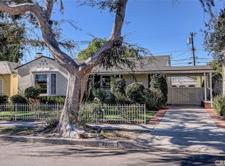 2929 Cardiff Ave, Los Angeles, CA 90034