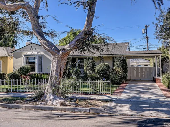 2929 Cardiff Ave, Los Angeles, CA 90034