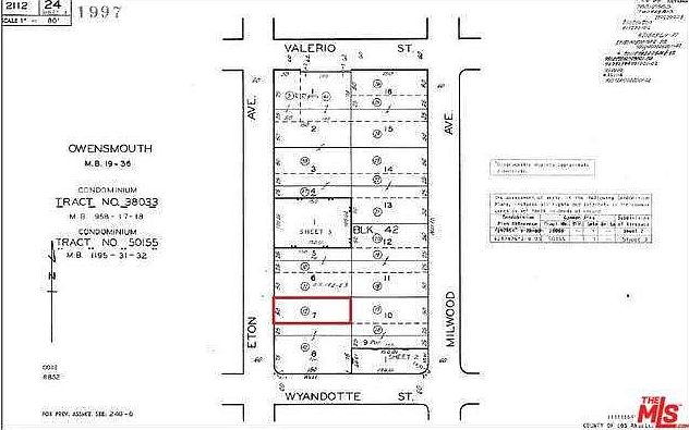 2nd image of 7310 Eton Ave