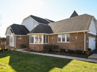 13832 Steepleview Ln, Lemont, IL 60439