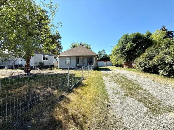 812 Cottonwood Ave, Deer Lodge, MT 59722