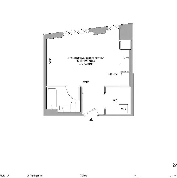 171 N 1st St #2A — Photo 5