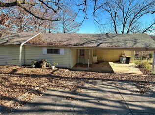 41 E Ridge Rd, Mayflower, AR 72106