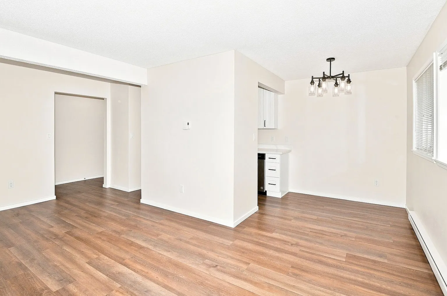 North Tacoma 2bed/1.5bath unit - #7 Renovated with washer/dryer — Photo 2