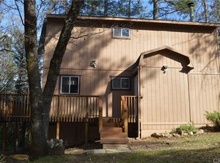 376 Encina Grande Rd, Berry Creek, CA 95916