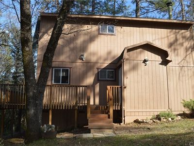 376 Encina Grande Rd, Berry Creek, CA, 95916