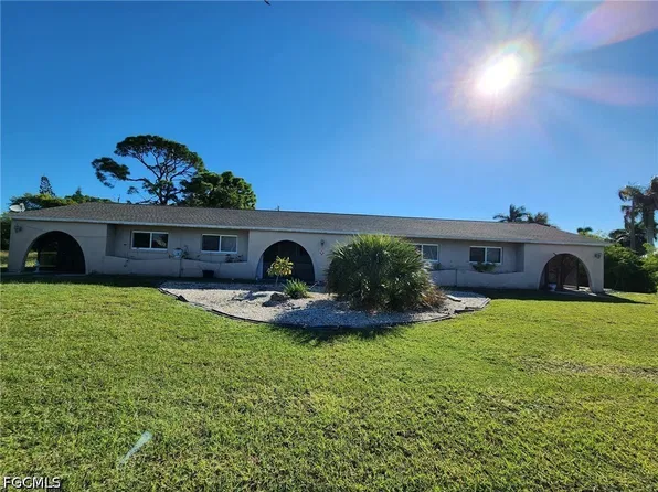 4927 Coronado Pkwy #4-1, Cape Coral, FL 33904