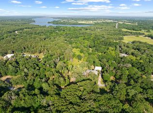 County Road 1452, Bonham, TX 75418