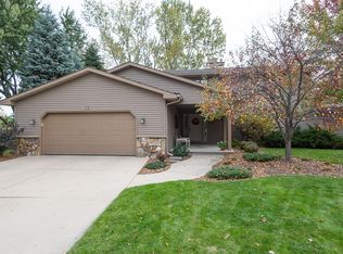 55 Continental Ct, Appleton, WI 54911