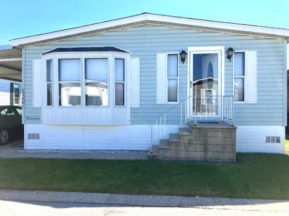 8800 S Harlem Ave #2300C, Bridgeview, IL 60455
