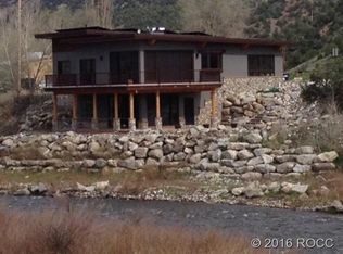 5001 E Us Highway 50, Salida, CO 81201