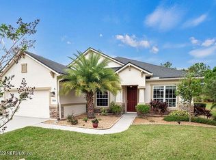 3531 Garibaldi Way, Saint Augustine, FL 32092