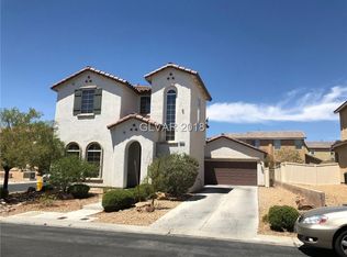 6431 Iguassu Falls Rd, Las Vegas, NV 89149