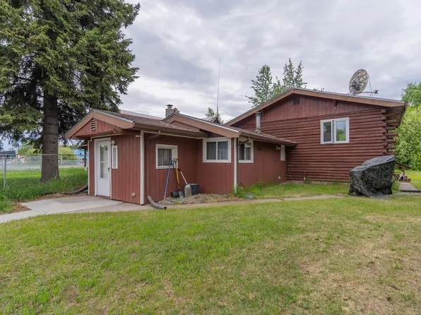 1425 Noble St, Fairbanks, AK 99701