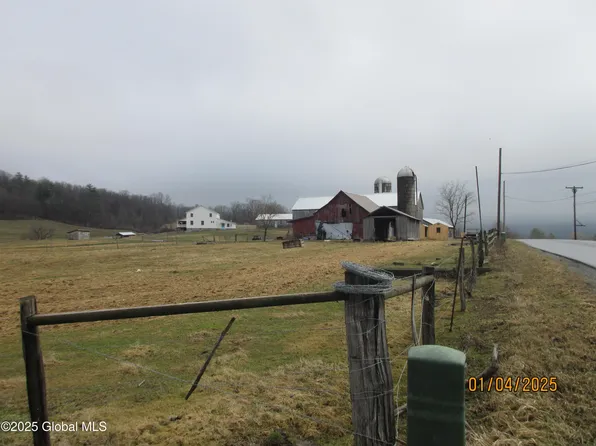 2396 County Rte 12, Whitehall, NY 12887