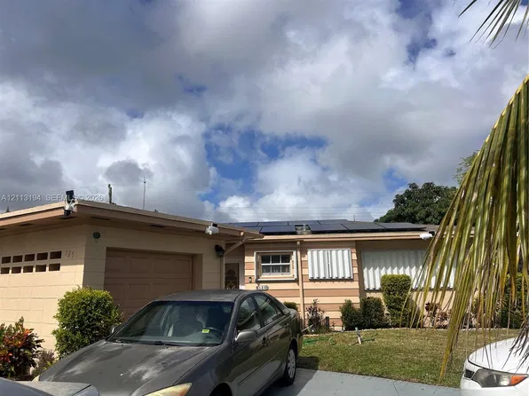 125 NW 193rd St #2, Miami, FL 33169