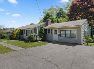 25 Kings Mountain Dr, West Boylston, MA 01583