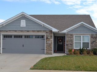2825 Flagstone Way, Lafayette, IN 47909